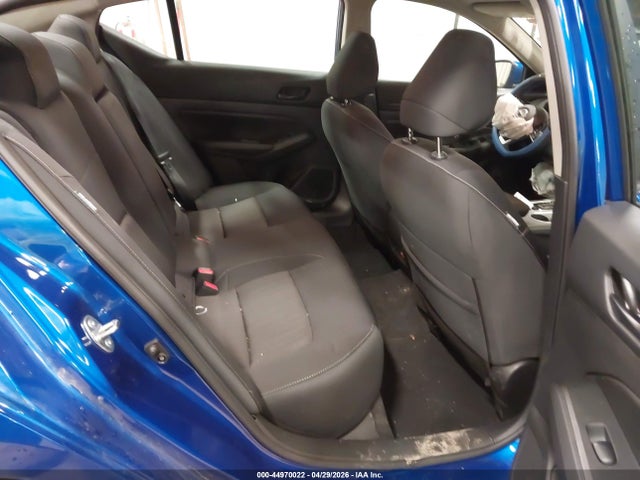 Nissan Altima Sv Awd