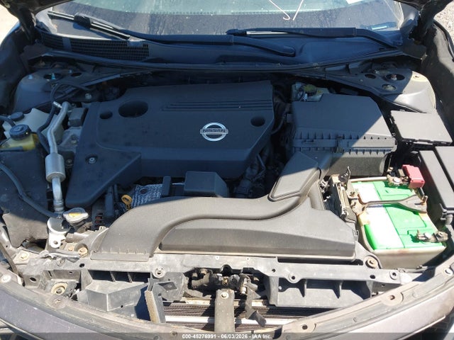 Nissan Altima 2.5 Sv