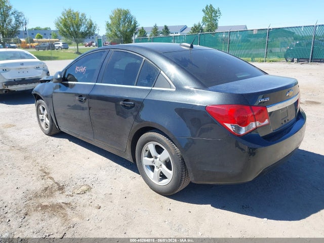 Chevrolet Cruze 1lt Auto