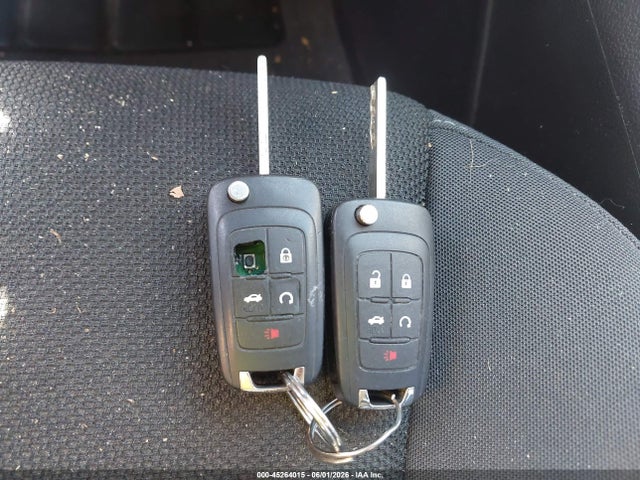 Chevrolet Cruze 1lt Auto