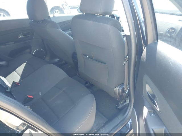 Chevrolet Cruze 1lt Auto