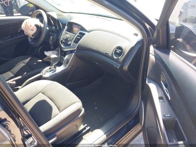 Chevrolet Cruze 1lt Auto