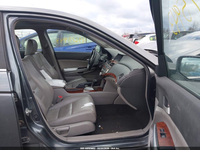 Honda Accord 2.4 Ex-l