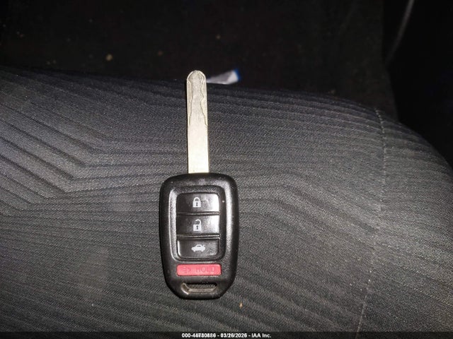 Honda Accord Lx-s