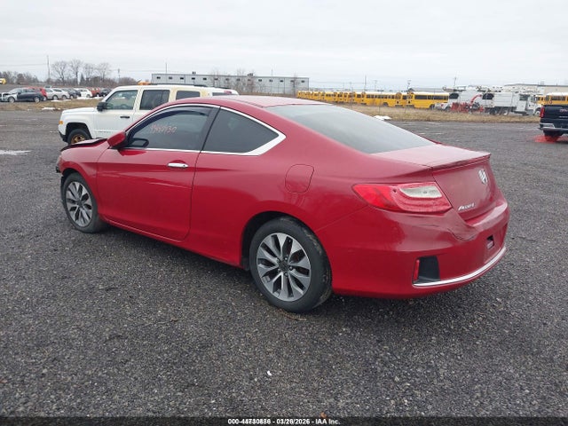 Honda Accord Lx-s