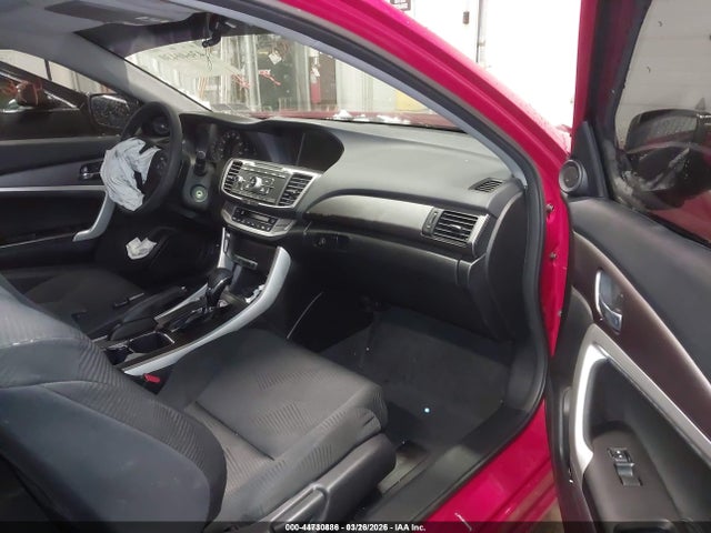 Honda Accord Lx-s