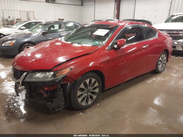 Honda Accord Lx-s