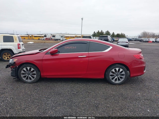 Honda Accord Lx-s