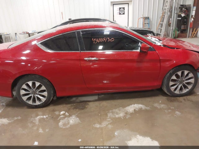 Honda Accord Lx-s