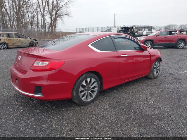 Honda Accord Lx-s