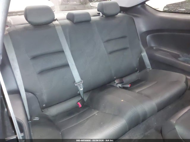 Honda Accord Lx-s