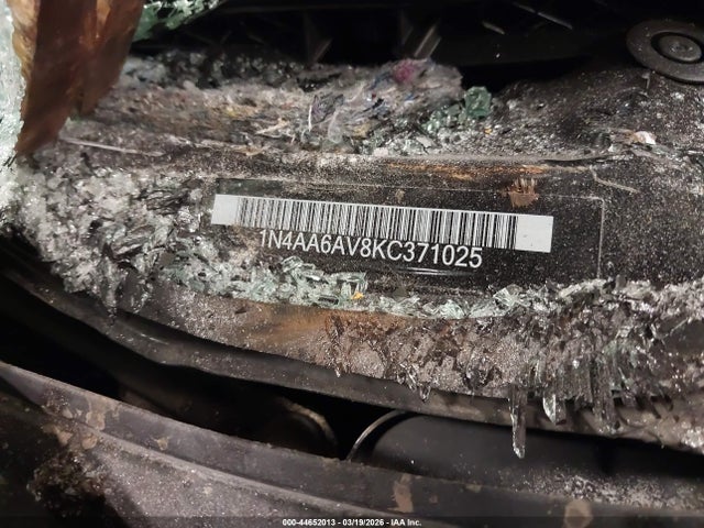 Nissan Maxima