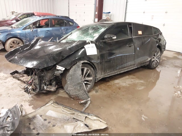 Nissan Maxima
