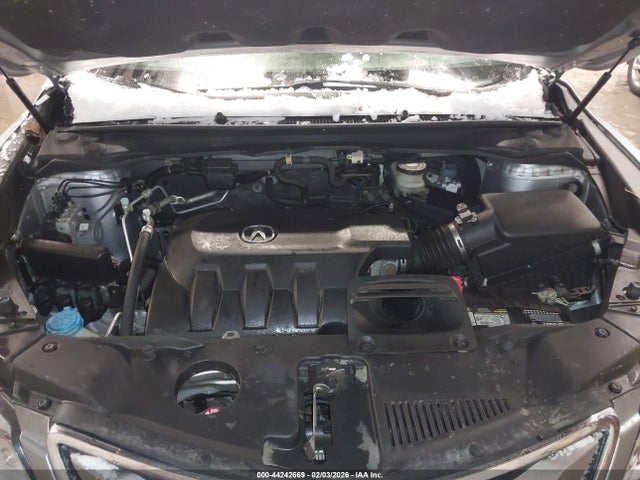 Acura RDX Acurawatch Plus Package