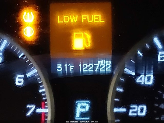 Acura RDX Acurawatch Plus Package