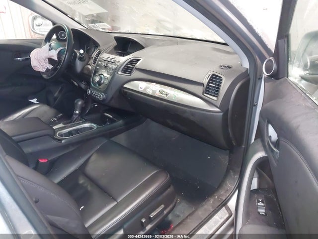 Acura RDX Acurawatch Plus Package