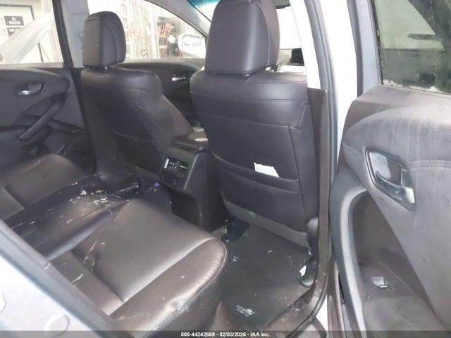 Acura RDX Acurawatch Plus Package