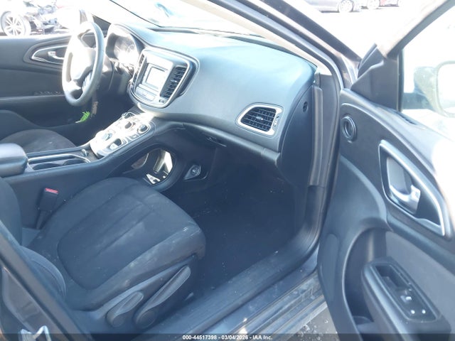 Chrysler 200 Lx