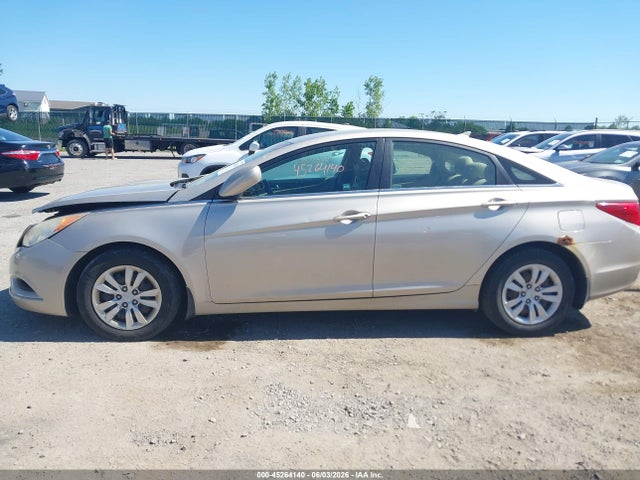 Hyundai SONATA Gls