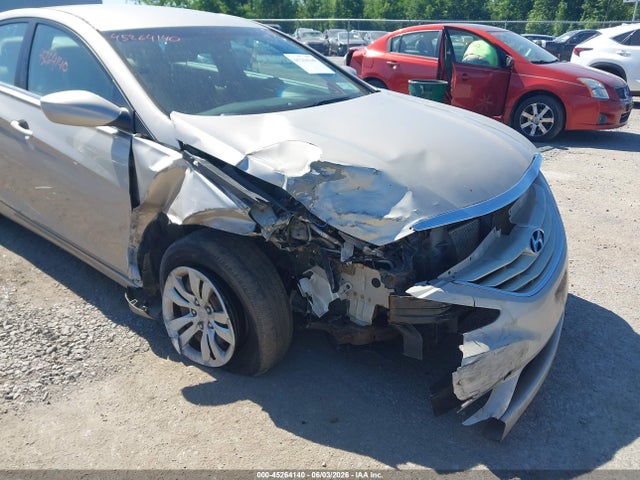 Hyundai SONATA Gls