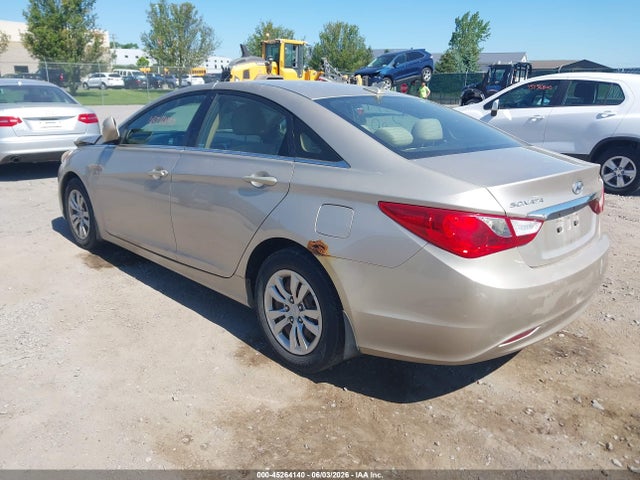 Hyundai SONATA Gls