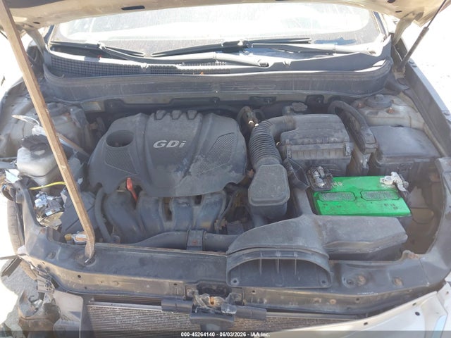 Hyundai SONATA Gls