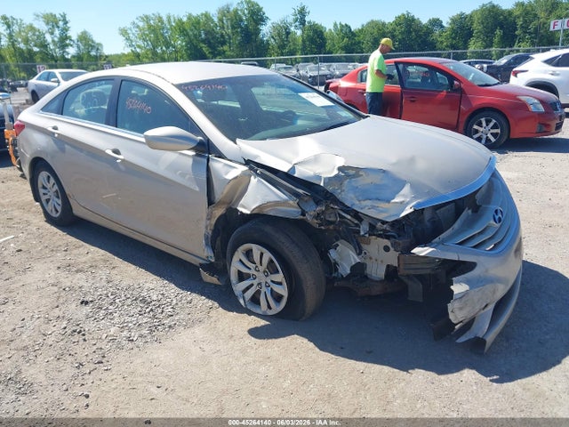 Hyundai SONATA Gls