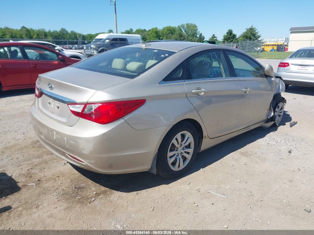 Hyundai SONATA Gls