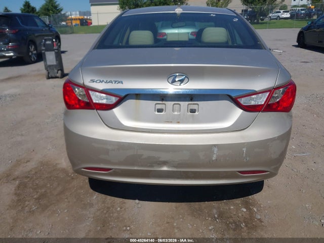 Hyundai SONATA Gls