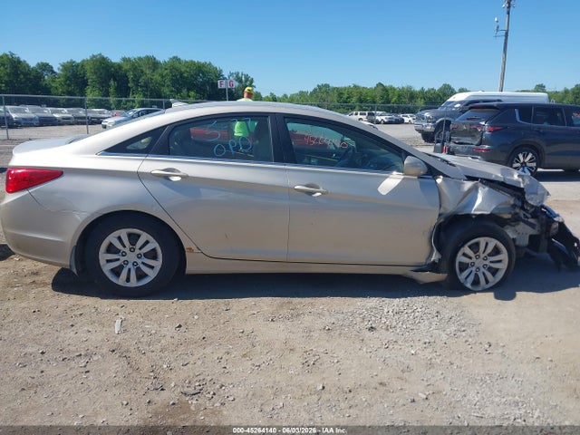 Hyundai SONATA Gls
