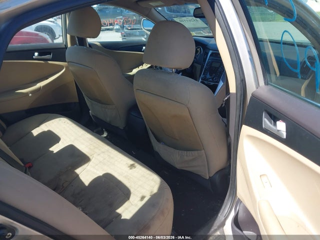 Hyundai SONATA Gls