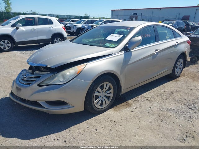 Hyundai SONATA Gls
