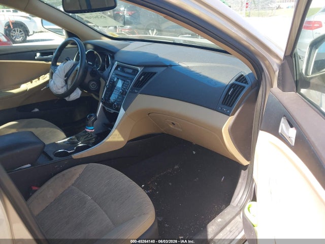 Hyundai SONATA Gls