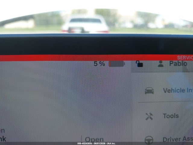 Tesla Model 3 Long Range