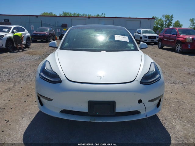 Tesla Model 3 Long Range