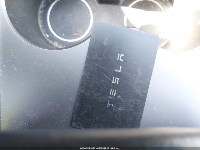 Tesla Model 3 Long Range