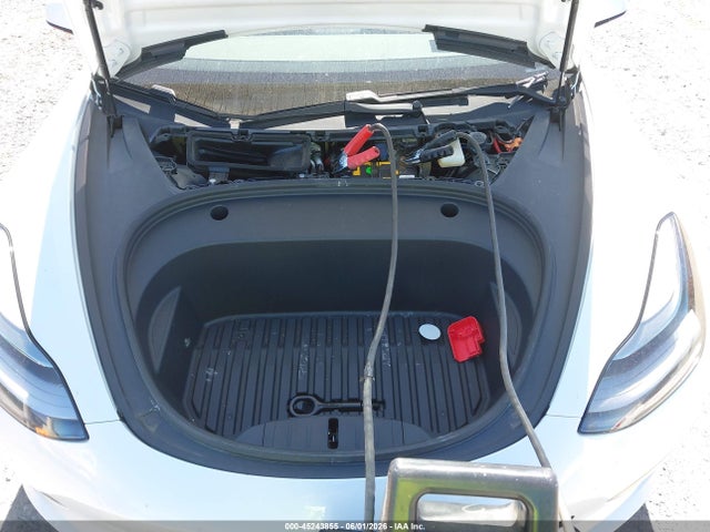 Tesla Model 3 Long Range