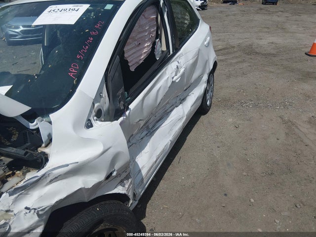 Mazda Mazda2 Sport