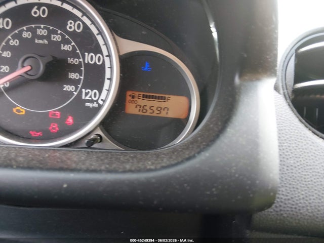 Mazda Mazda2 Sport