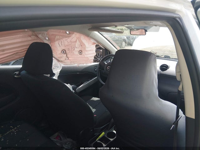 Mazda Mazda2 Sport