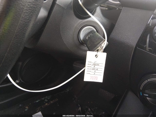 Mazda Mazda2 Sport