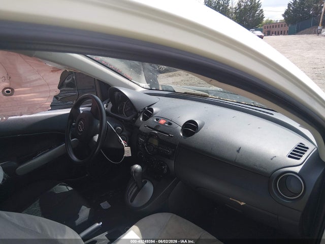 Mazda Mazda2 Sport