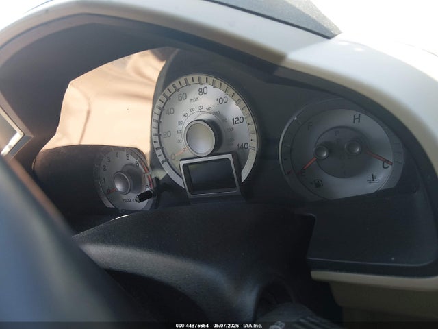 Honda Pilot Touring