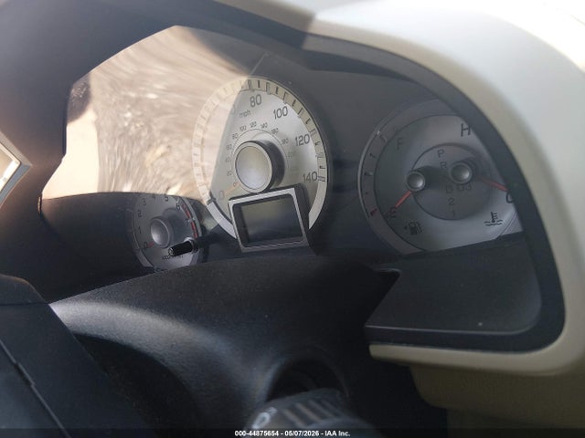 Honda Pilot Touring