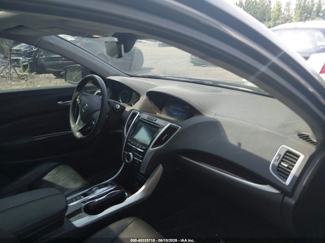 Acura TLX V6 Tech
