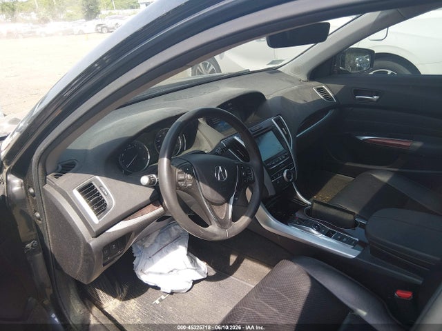 Acura TLX V6 Tech