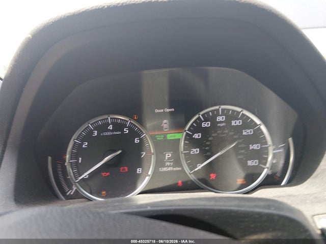 Acura TLX V6 Tech