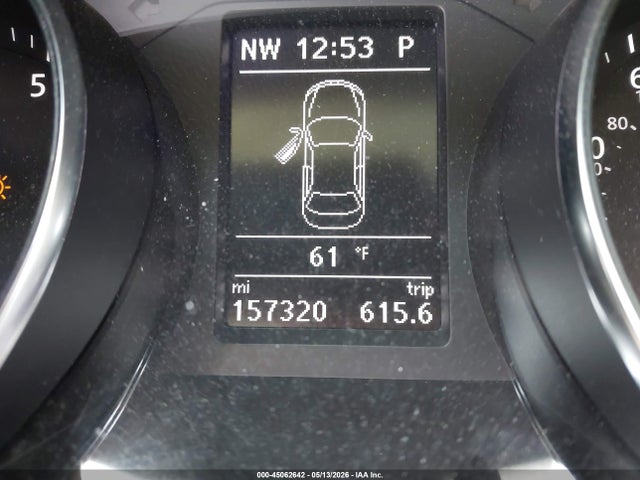 Volkswagen Passat 1.8t Se