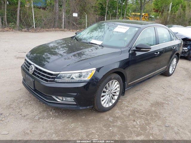 Volkswagen Passat 1.8t Se