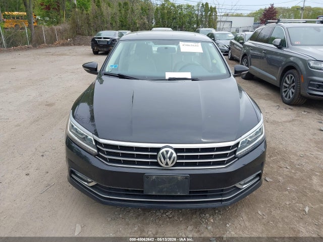 Volkswagen Passat 1.8t Se